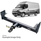 <!--F#f_0-->TAG Heavy Duty Towbar for Iveco Daily 35S13 Series Vans Only LWB/MWB 3200kg/3.2T<!--F/-->