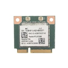 Realtek RTL8723BE 802.11b/g/n Bluetooth 4.0 Wireless Wifi Card For ASUS Series
