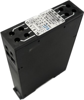 WEIGEL Type: A1U 2.0 20011820 Messumformer