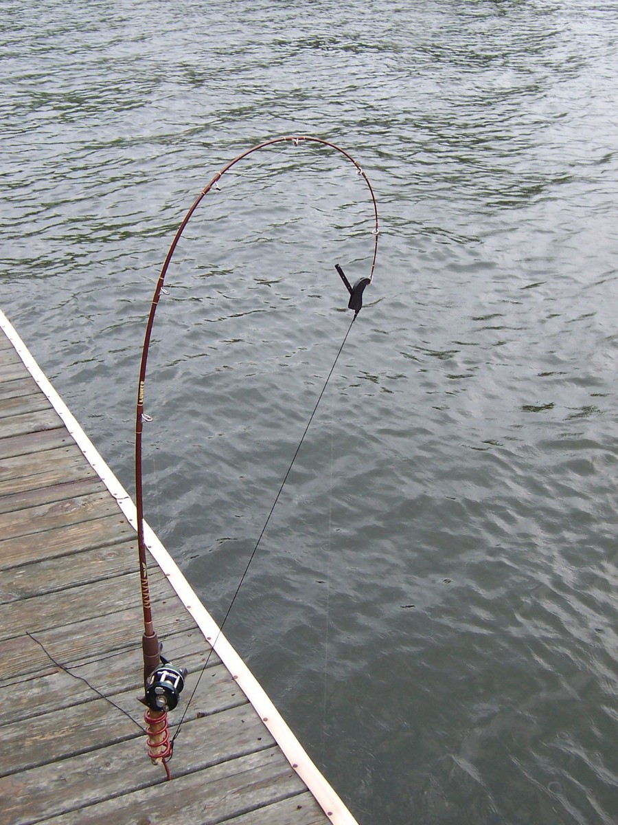 Winter Special Quickset Automatic Hook Setter for