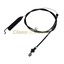 PTO Cable GY21641 For John Deere D100 D105 D110 D120 D125 D130 - Foto 12