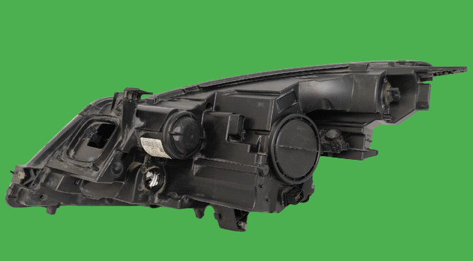 Xenon-scheinwerfer für Opel Zafira-c Tourer rechte Seite online  