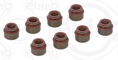 ELRING 825.042 Dichtungssatz, Ventilschaft für VW ZASTAVA 825042