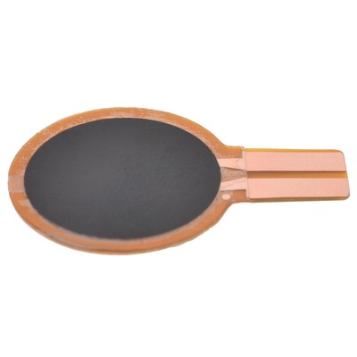 Industrial Force Sensor Plastic Quick Response For Automobile Quality Detection