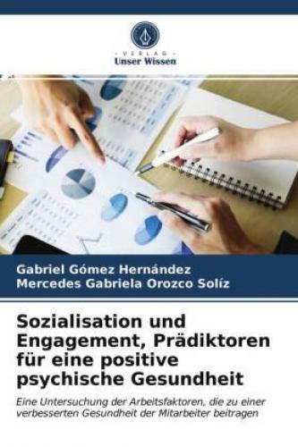 Thumbnail - Sozialisation Und Engagement, Prädiktoren Für Eine Positive Psychische