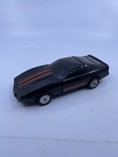 1985 Soma Robovette Transformer Figure   For Parts / Repair