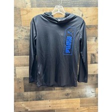 Puma Youth Hoodie Size Medium 10-12