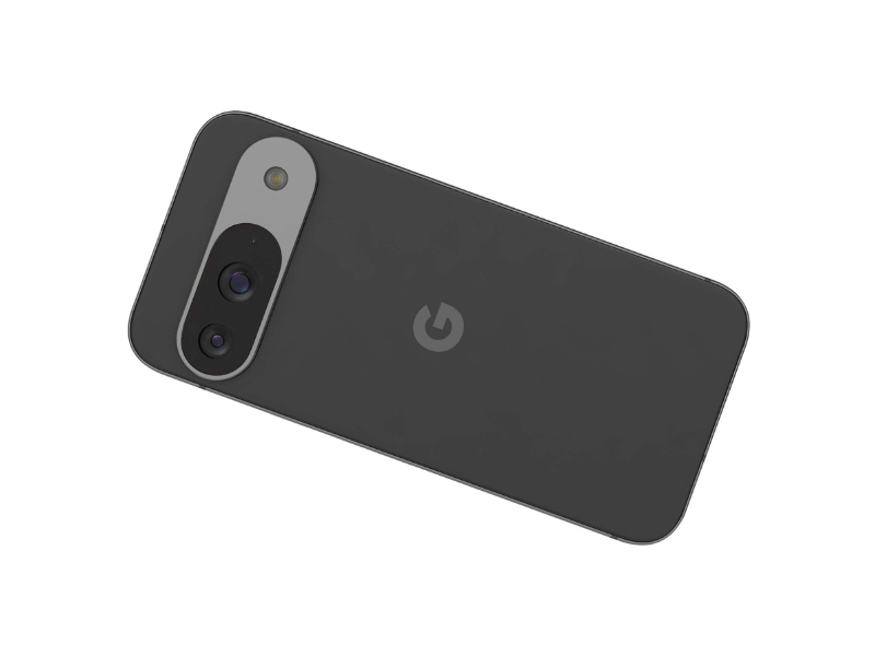 Google Pixel 9 Obsidian 128GB/12GB 6.3In OLED BLACK JAPAN NEW | eBay