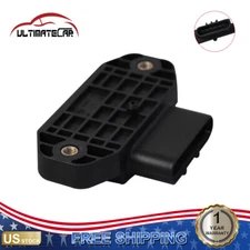 Trailer Brake Module Control Tow Relay For Chevy Silverado GMC Sierra 1500 2500