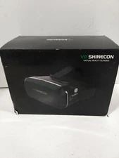 VR SHINECON