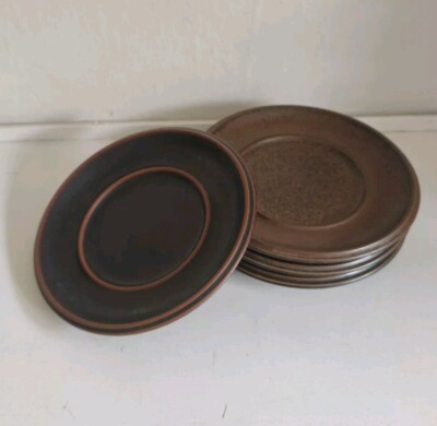 Arabia Ruska Finland Ulla Procopé 1 x Untertasse für Teetasse Ø 16 cm, mehr da