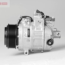DENSO Klimaanlage Kompressor F�r BMW F30 F35 F80 X5 E70 X6 08-19 64529154070