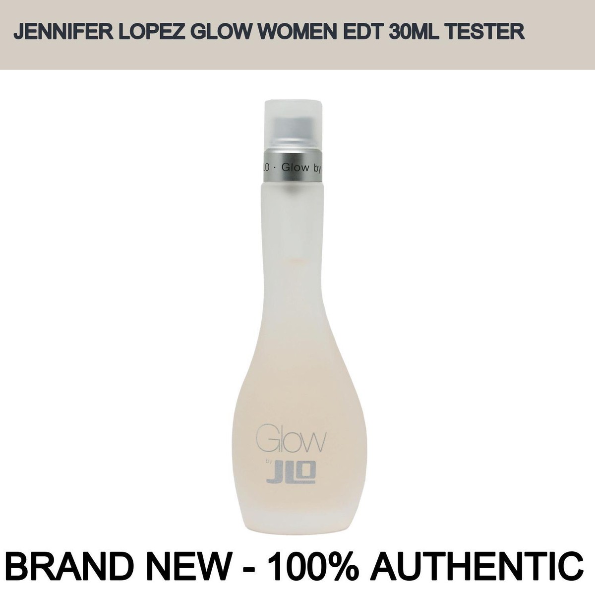 Women's Perfume Jlo Glow Notes Lopez Perfume Glow Jennifer