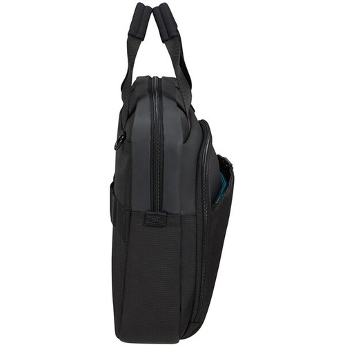 Samsonite Mysight 15.6" Auténtica Mochila para Laptop, Puerto USB, Estilo Minimalista - Imagen 2 de 8