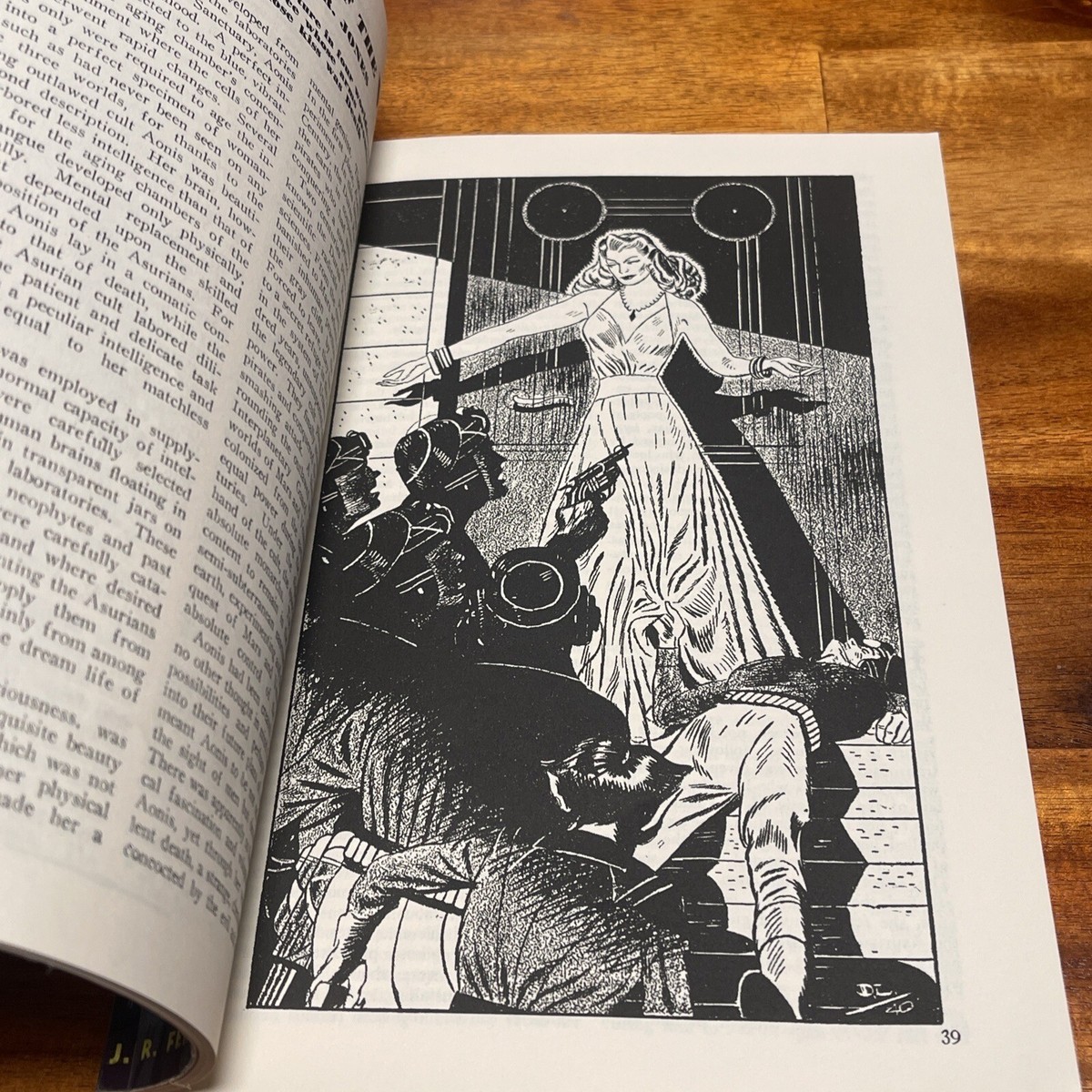 珍品 パルプ雑誌 PLANET STORIES 1941年 pulp 珍品 パルプ雑誌 PLANET STORIES 1941年 pulp 日本未発売】 1941