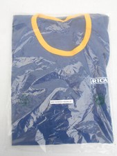 Authentique TEE SHIRT / MAILLOT RICARD STAFF TAILLE L