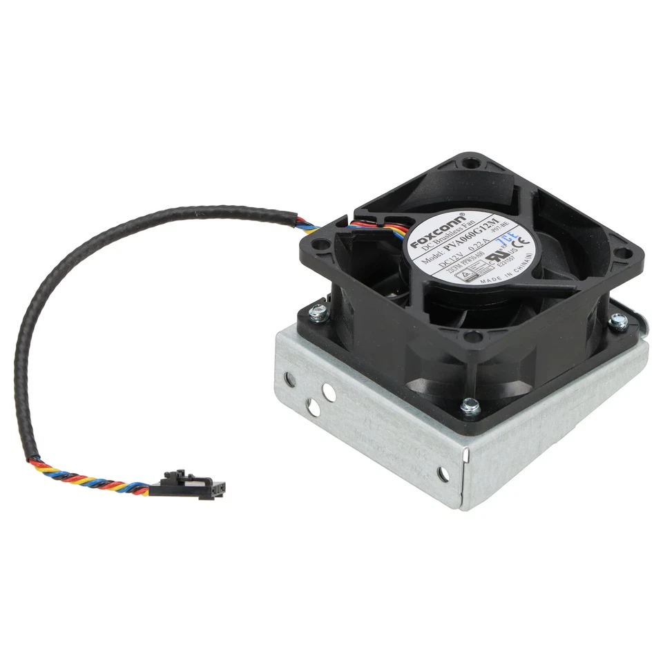 Dell Gehäuselüfter 60mm Precision T7910 - PPW30 0PPW30