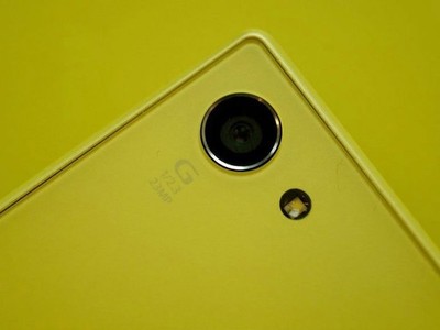 Original Sony Xperia Z5 Compact E5823 Mobile Phone 4.6'' 32GB 23MP