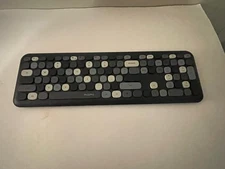 mofii wireless keyboard No Mouse Does Turn On