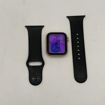 Apple Watch Series 6 Cellular A2376 (2020) - Rose Gold