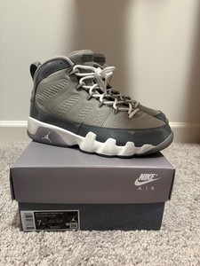 jordan 9s size 10