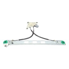 Vauxhall Movano MK2 (B) (X62) 2021 Left Front Window Regulator & Motor 93167945