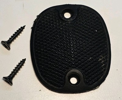 CVA Mag Hunter Muzzleloader Rifle Grip Cap with Screws (I)