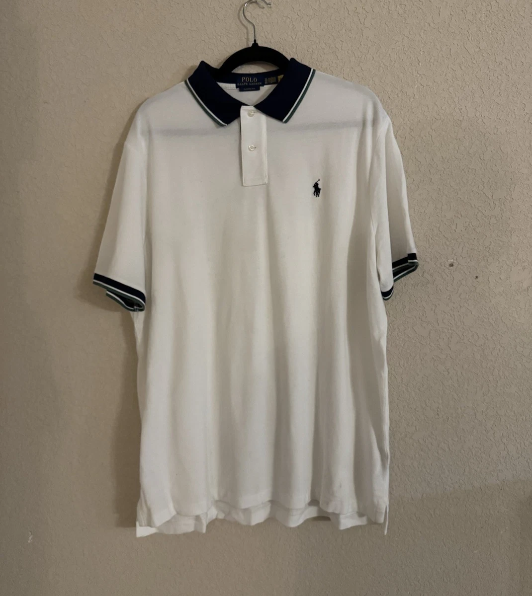 Polo Ralph Lauren Short Sleeve Size XL Polos for Men for sale | eBay