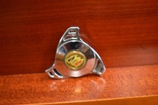 Buick Spinner - Chrome - Air Cleaner Wing Nut Buick Spinner - Chrome - Air Cleaner Wing Nut