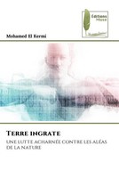 Mohamed El Kermi | Terre Ingrate | Taschenbuch | FranzöSisch (2022)