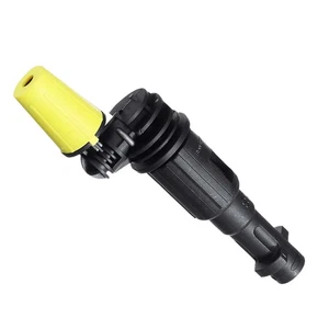 Laver- Buse 360 Degré Gimbaled Tournevis de pression Spray9371