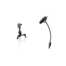 DPA 4099 CORE Supercardioid Microphone with Clip for Violin