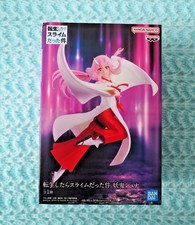 Reincarnated as a Slime Shuna Figure New UK Seller