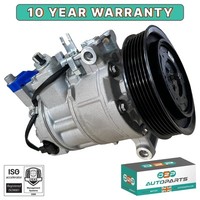 Aircon Kompressor FüR Audi A4 B7 8E 8H B8 8K A5 8F 8T A6 C6 4F C7 4G A8 D4 Q5 8R