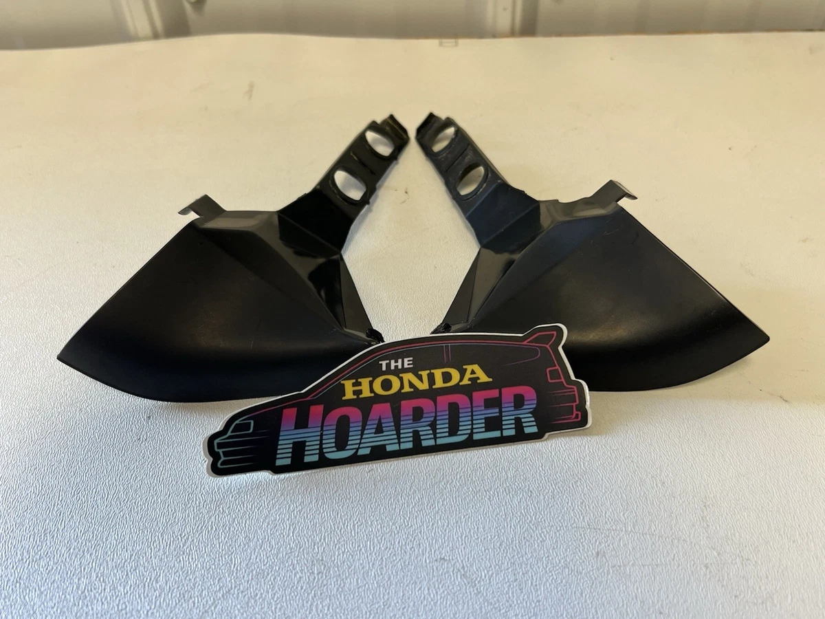 Honda Spoilers & Wings for Honda Civic for sale | eBay