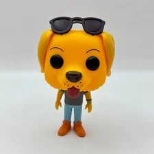 Funko Pop! Vinyl: BoJack Horseman - Mr. Peanutbutter #230 Loose NO BOX