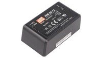 Ac/Dc-Wandler, 30W, Eingangsspannung: 85264VAC IRM-30-12
