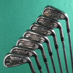 Fer 7 Adams Idea - Tige Graphite, Flex Regular, Droitier
