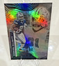 Panini 2022 Illusions Ezekiel Elliott #25 Dallas Cowboys NFL Football Card