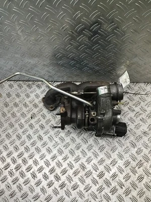Turbolader 03C145701K BLG VW Golf V (1K) 1.4 TSI  125 kW  170 PS (11.2005-11.20 - Bild 1 von 4