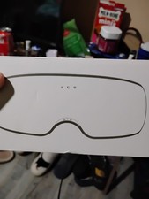 eye massager with