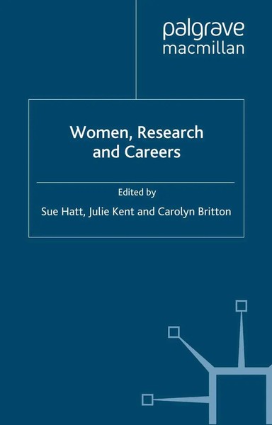 S. Hatt (U. A.) | Women, Research And Careers | Taschenbuch | Englisch (1999)-image