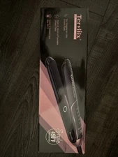 Tervilix Golden Standard Styler Hair Straightener Flat Iron
