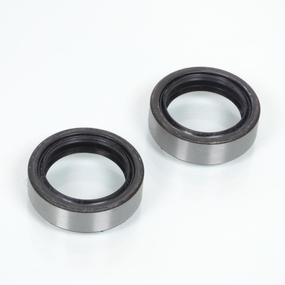 Joint spi de fourche haute étanchéité Centauro pour Yamaha 350 RDLC