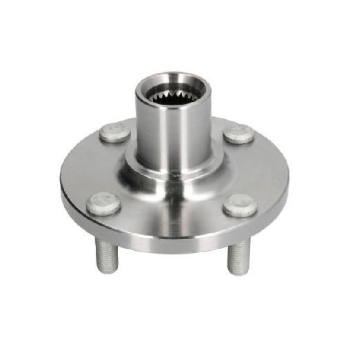 Radnabe Vorne FüR Toyota Hilux N1 2.4 15 Bis 26 BTA Neu 1CD-FTV-image