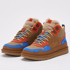 UGG K Highland Hi Heritage Boots. Brand New. Kids Size: .