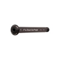 Chris King Steckachse, Vr 15X155Mm, M14X1.5, Black