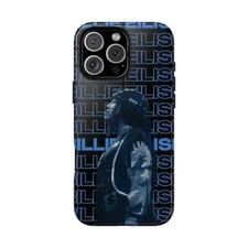 Billie Eilish FAn Gifts iphone Phone Case 7 - 17