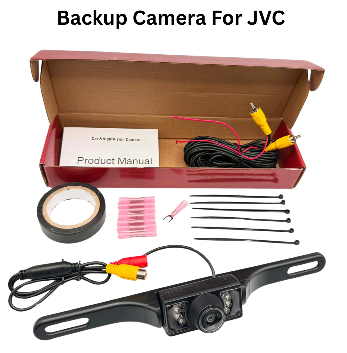 Common JVC KW-M865BW Problems and What They Usually Mean