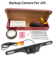 Current JVC KWV20BT marketplace offer